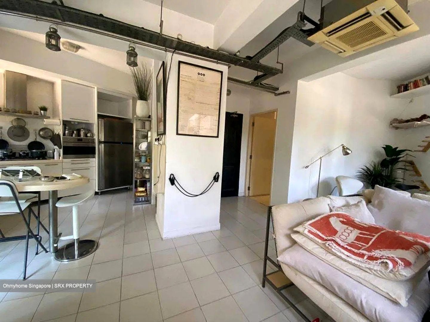 Bayshore Park (D16), Condominium #467659201